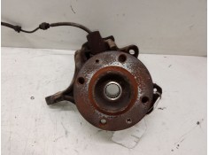 Recambio de mangueta delantera derecha para peugeot 207/207+ (wa_, wc_) 1.4 referencia OEM IAM   