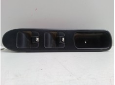 Recambio de mando elevalunas delantero izquierdo para peugeot 307 (3a/c) 2.0 hdi 90 referencia OEM IAM   