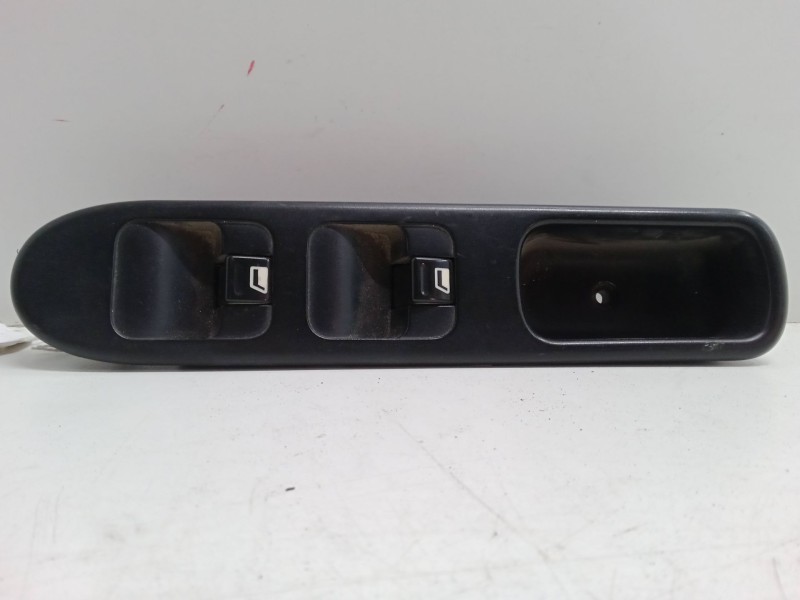 Recambio de mando elevalunas delantero izquierdo para peugeot 307 (3a/c) 2.0 hdi 90 referencia OEM IAM   
