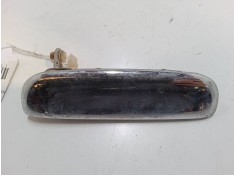 Recambio de maneta exterior puerta delantera derecha para nissan cabstar e (tl_, vl_) 125.35, 125.45 (tl0, vl0) referencia OEM I