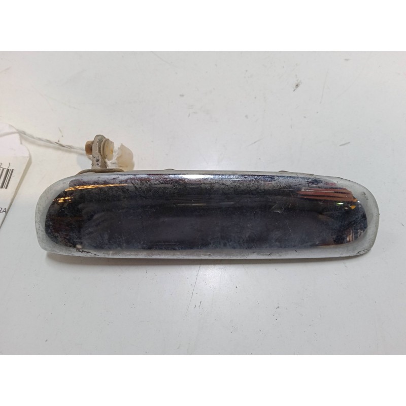Recambio de maneta exterior puerta delantera derecha para nissan cabstar e (tl_, vl_) 125.35, 125.45 (tl0, vl0) referencia OEM I