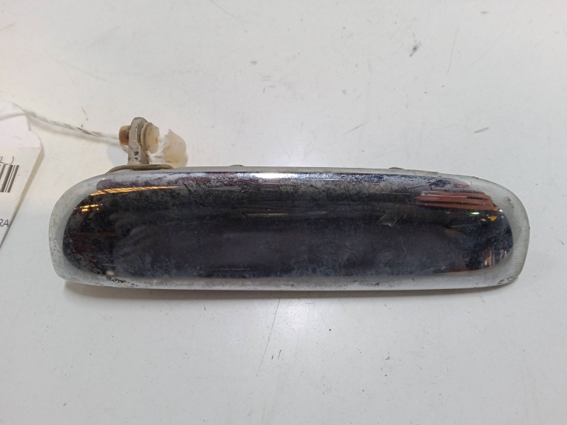 Recambio de maneta exterior puerta delantera derecha para nissan cabstar e (tl_, vl_) 125.35, 125.45 (tl0, vl0) referencia OEM I