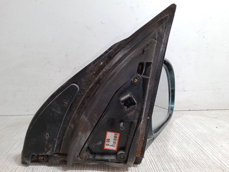 Recambio de retrovisor electrico derecho para kia carnival ii (gq) 2.5 v6 referencia OEM IAM   