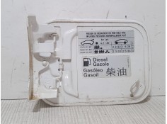 Recambio de tapa exterior combustible para seat ibiza ii (6k1) 1.9 d referencia OEM IAM    2