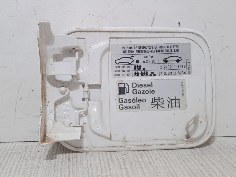Recambio de tapa exterior combustible para seat ibiza ii (6k1) 1.9 d referencia OEM IAM   