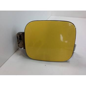 TAPA EXTERIOR COMBUSTIBLE 