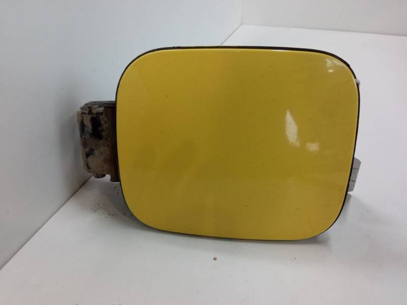 TAPA EXTERIOR COMBUSTIBLE 