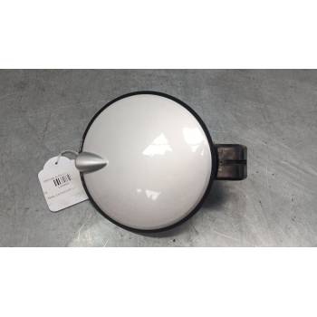 TAPA EXTERIOR COMBUSTIBLE 