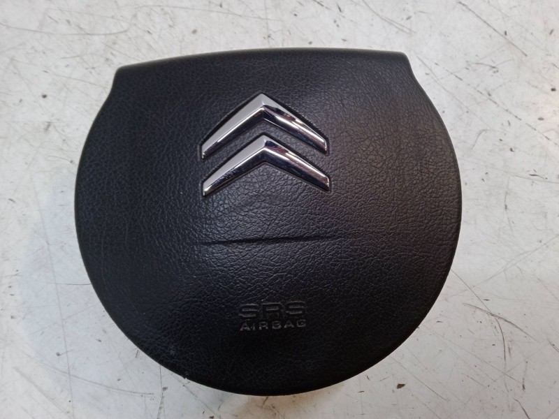 Recambio de airbag volante para citroën c4 i (lc_) 1.4 16v referencia OEM IAM 96823829ZD  
