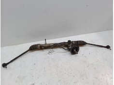 Recambio de cremallera direccion para peugeot 206 cc (2d) 1.6 16v (2dnfuf, 2dnfur) referencia OEM IAM   