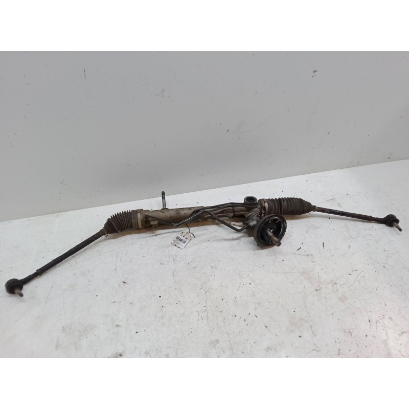 Recambio de cremallera direccion para peugeot 206 cc (2d) 1.6 16v (2dnfuf, 2dnfur) referencia OEM IAM   