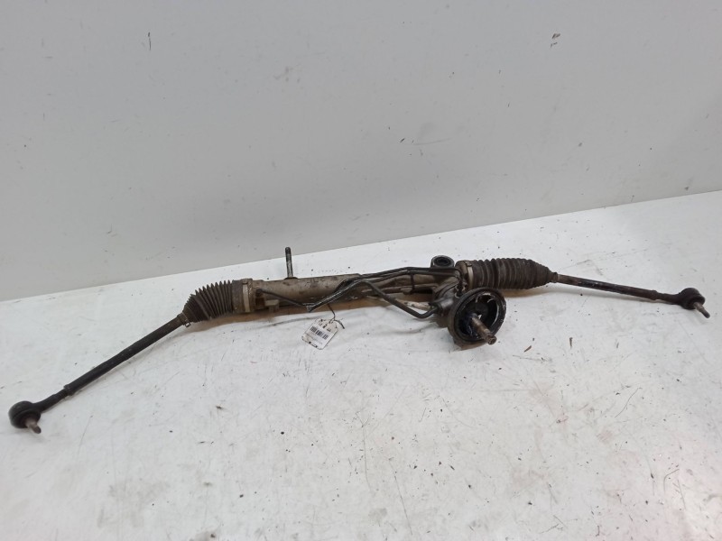 Recambio de cremallera direccion para peugeot 206 cc (2d) 1.6 16v (2dnfuf, 2dnfur) referencia OEM IAM   