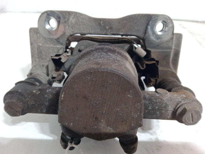 Recambio de pinza freno trasera izquierda para toyota corolla verso (zer_, zze12_, r1_) 1.8 (znr11_) referencia OEM IAM   