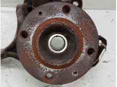 Recambio de mangueta delantera derecha para peugeot 207/207+ (wa_, wc_) 1.4 referencia OEM IAM    2