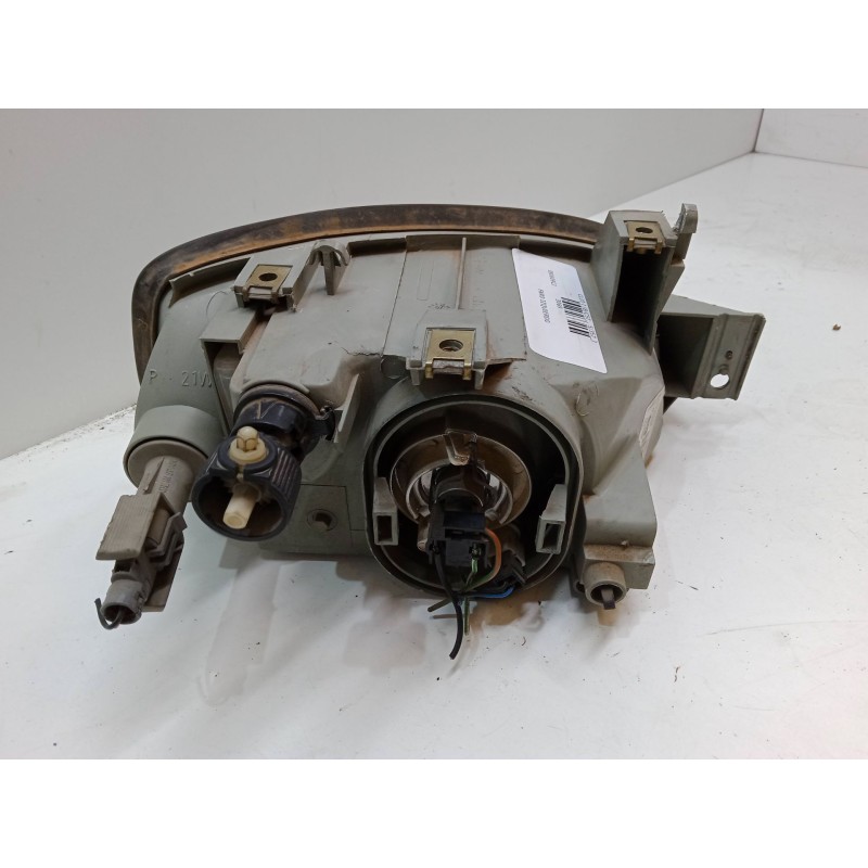 Recambio de faro izquierdo para renault clio i (b/c57_, 5/357_) 1.9 d (b/c/s576, b/c/s57l) referencia OEM IAM   