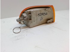 Recambio de intermitente delantero izquierdo para fiat punto (176_) 60 1.2 (176ap, 176ar, 176aq, 176bb) referencia OEM IAM    2