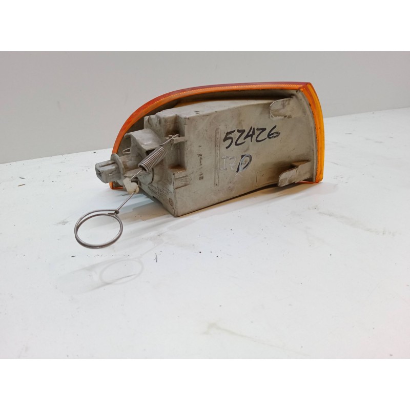 Recambio de intermitente delantero izquierdo para fiat punto (176_) 60 1.2 (176ap, 176ar, 176aq, 176bb) referencia OEM IAM   