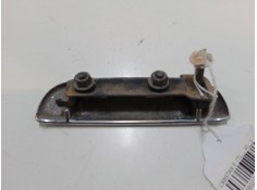Recambio de maneta exterior puerta delantera derecha para nissan cabstar e (tl_, vl_) 125.35, 125.45 (tl0, vl0) referencia OEM I 2