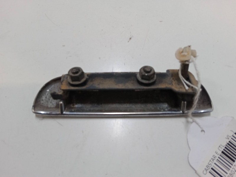 Recambio de maneta exterior puerta delantera derecha para nissan cabstar e (tl_, vl_) 125.35, 125.45 (tl0, vl0) referencia OEM I