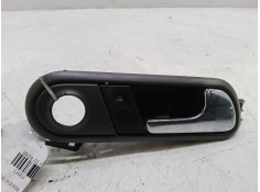 Recambio de maneta interior puerta delantera derecha para seat ibiza iii (6l1) 1.9 tdi referencia OEM IAM   