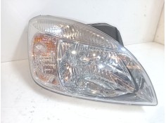 Recambio de faro derecho para kia rio ii sedán (jb) 1.4 16v referencia OEM IAM