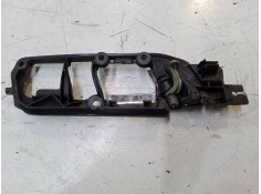 Recambio de maneta interior puerta delantera izquierda para volkswagen polo iv sedán (9n2) 1.9 tdi referencia OEM IAM    2