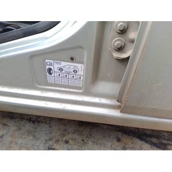 FORD FIESTA V (JH_, JD_)