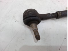 Recambio de cremallera direccion para peugeot 206 cc (2d) 1.6 16v (2dnfuf, 2dnfur) referencia OEM IAM    2