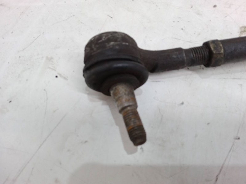 Recambio de cremallera direccion para peugeot 206 cc (2d) 1.6 16v (2dnfuf, 2dnfur) referencia OEM IAM   