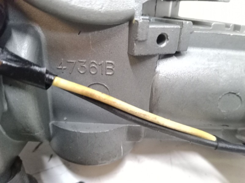 Recambio de clausor para kia carnival i (up) 2.9 tdi referencia OEM IAM 47361B  