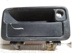 Recambio de maneta exterior puerta delantera derecha para suzuki vitara cabrio (et, ta) 2.0 16v (ta51, sv420) referencia OEM IAM