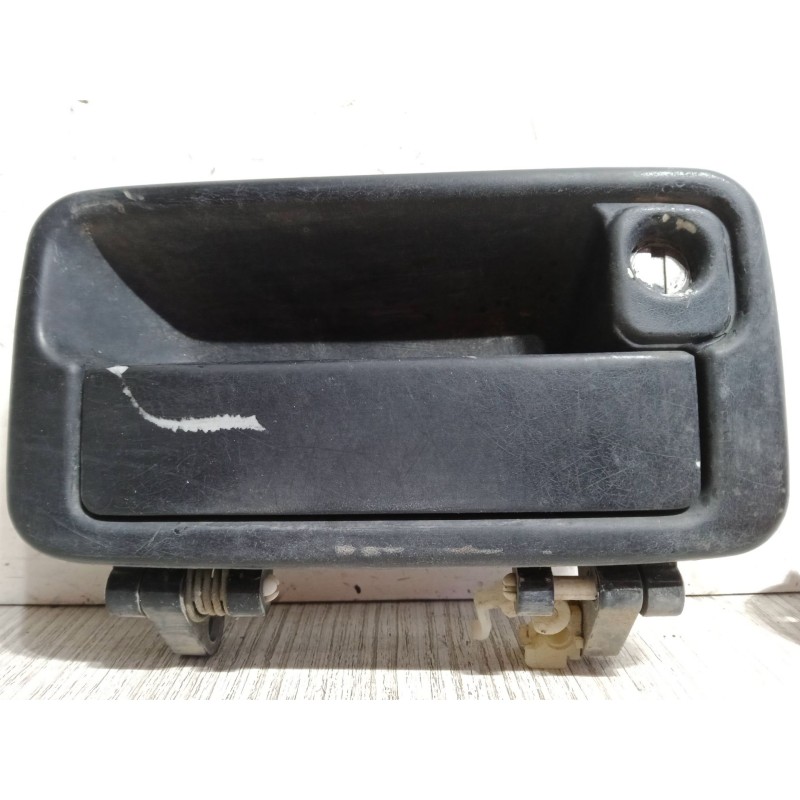 Recambio de maneta exterior puerta delantera derecha para suzuki vitara cabrio (et, ta) 2.0 16v (ta51, sv420) referencia OEM IAM