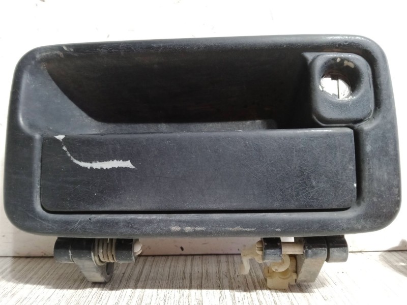 Recambio de maneta exterior puerta delantera derecha para suzuki vitara cabrio (et, ta) 2.0 16v (ta51, sv420) referencia OEM IAM