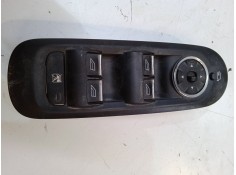 Recambio de mando elevalunas delantero izquierdo para ford ka (ru8) 1.2 referencia OEM IAM