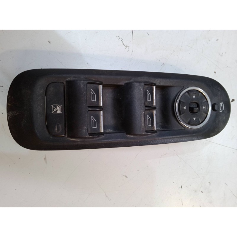 Recambio de mando elevalunas delantero izquierdo para ford ka (ru8) 1.2 referencia OEM IAM   