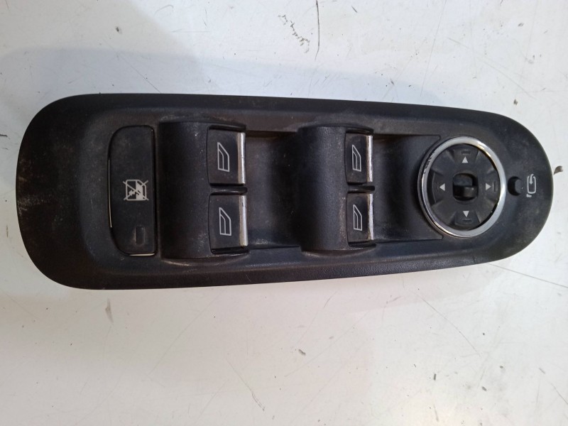 Recambio de mando elevalunas delantero izquierdo para ford ka (ru8) 1.2 referencia OEM IAM   