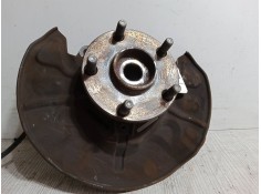 Recambio de mangueta delantera derecha para toyota corolla verso (zer_, zze12_, r1_) 1.8 (znr11_) referencia OEM IAM Consensorab