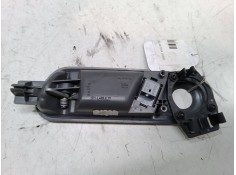 Recambio de maneta interior puerta delantera derecha para seat ibiza iii (6l1) 1.9 tdi referencia OEM IAM    2