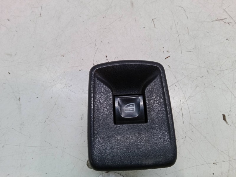 Recambio de mando elevalunas trasero derecho para dacia lodgy (js_) 1.5 dci referencia OEM IAM   