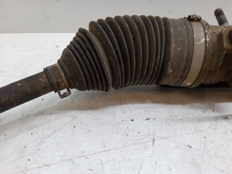 Recambio de cremallera direccion para peugeot 206 cc (2d) 1.6 16v (2dnfuf, 2dnfur) referencia OEM IAM   