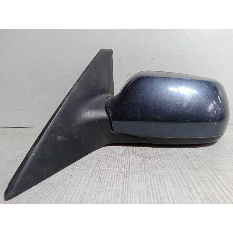 Recambio de retrovisor electrico izquierdo para mazda 3 (bk) 1.6 (bk14) referencia OEM IAM   