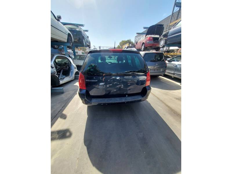 PEUGEOT 307 SW (3H)