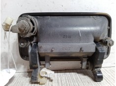 Recambio de maneta exterior puerta delantera derecha para suzuki vitara cabrio (et, ta) 2.0 16v (ta51, sv420) referencia OEM IAM 2