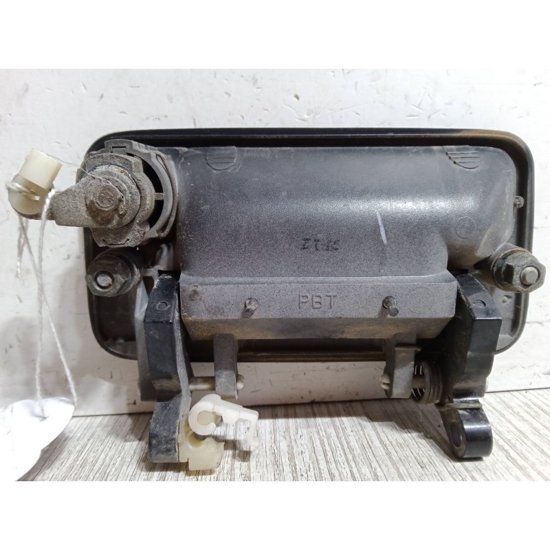 Recambio de maneta exterior puerta delantera derecha para suzuki vitara cabrio (et, ta) 2.0 16v (ta51, sv420) referencia OEM IAM