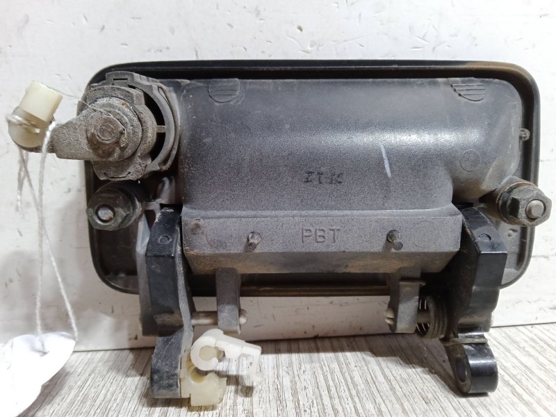 Recambio de maneta exterior puerta delantera derecha para suzuki vitara cabrio (et, ta) 2.0 16v (ta51, sv420) referencia OEM IAM