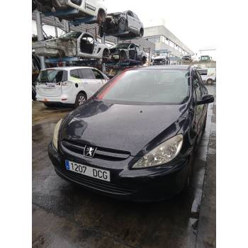 PEUGEOT 307 (3A/C)