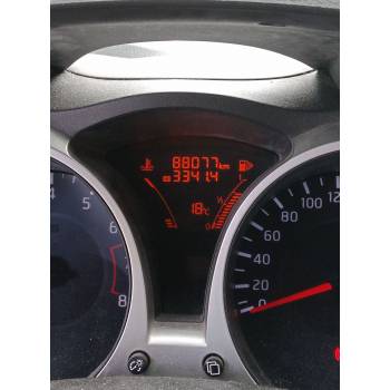 NISSAN JUKE (F15)