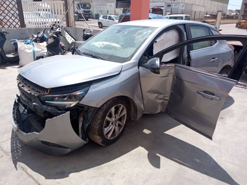 OPEL CORSA F (P2JO)