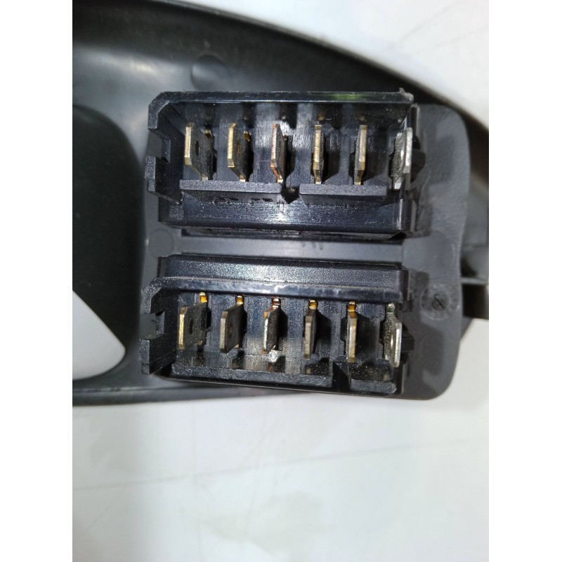 Recambio de mando elevalunas delantero izquierdo para renault scénic i monospace (ja0/1_, fa0_) 1.9 dci (ja05, ja1f) referencia 