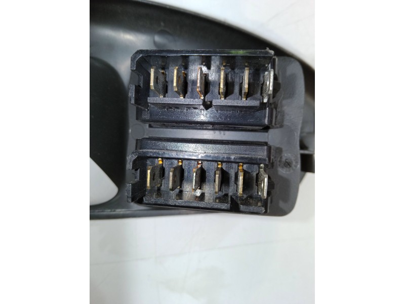 Recambio de mando elevalunas delantero izquierdo para renault scénic i monospace (ja0/1_, fa0_) 1.9 dci (ja05, ja1f) referencia 